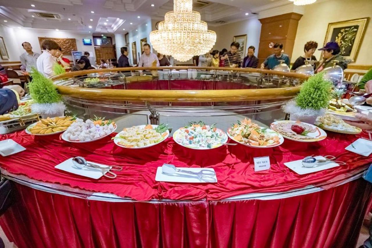 Adina 3 Star Hotel Đà Nẵng Exterior foto