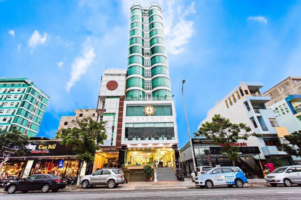 Adina 3 Star Hotel Đà Nẵng Exterior foto