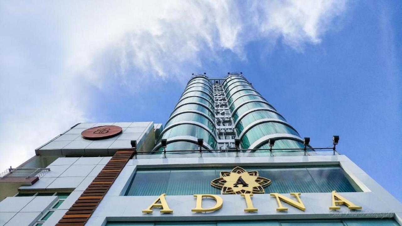 Adina 3 Star Hotel Đà Nẵng Exterior foto