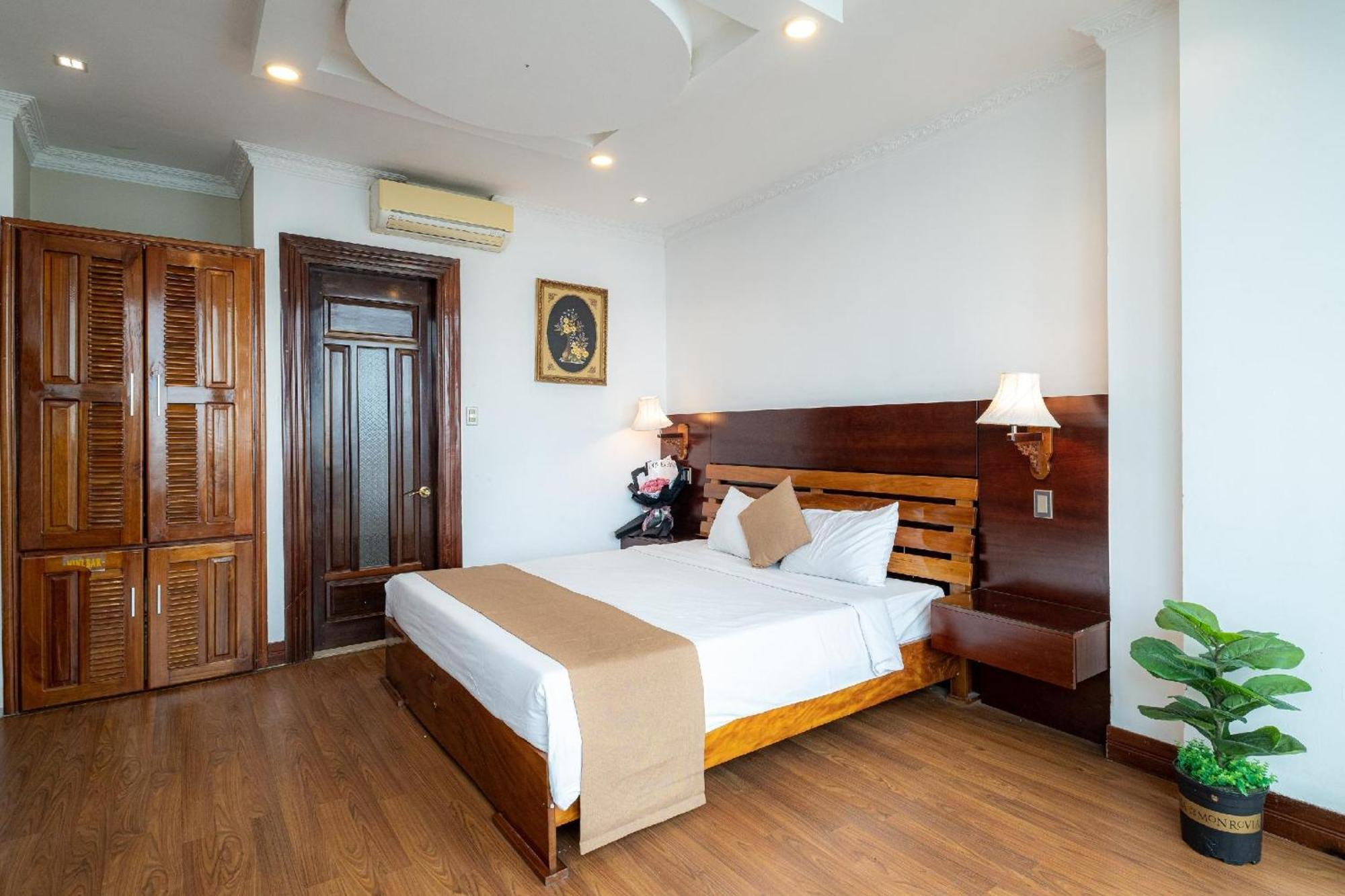 Adina 3 Star Hotel Đà Nẵng Exterior foto