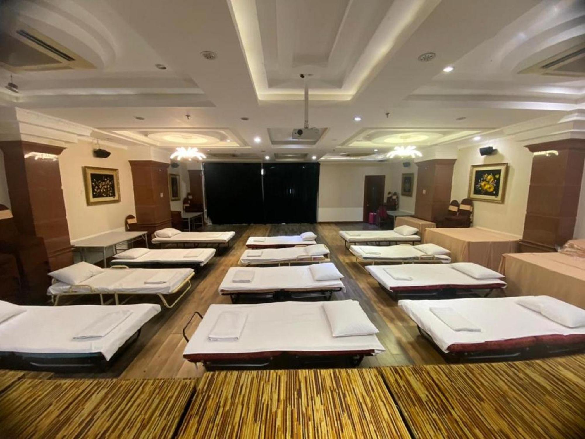 Adina 3 Star Hotel Đà Nẵng Exterior foto
